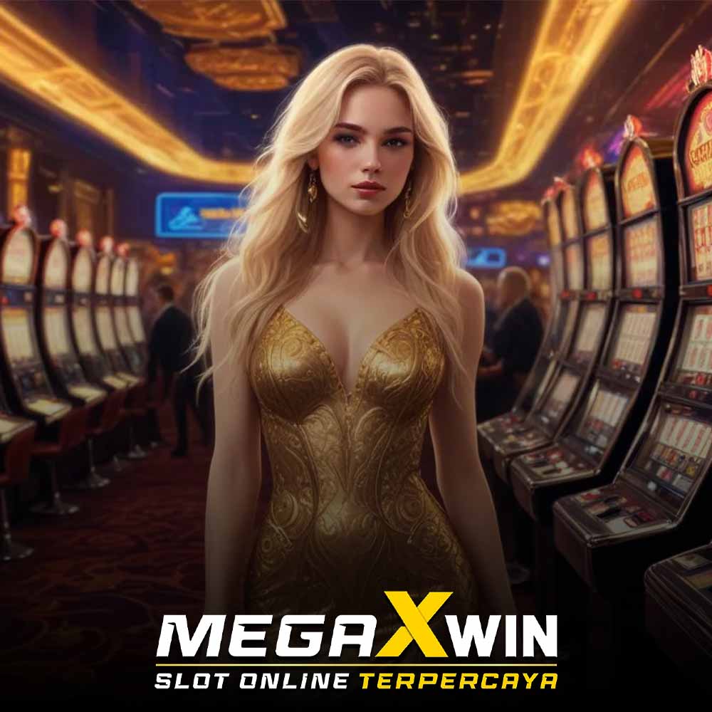 MEGAXWIN | Dukungan Profesional bagi Gamer Mobile